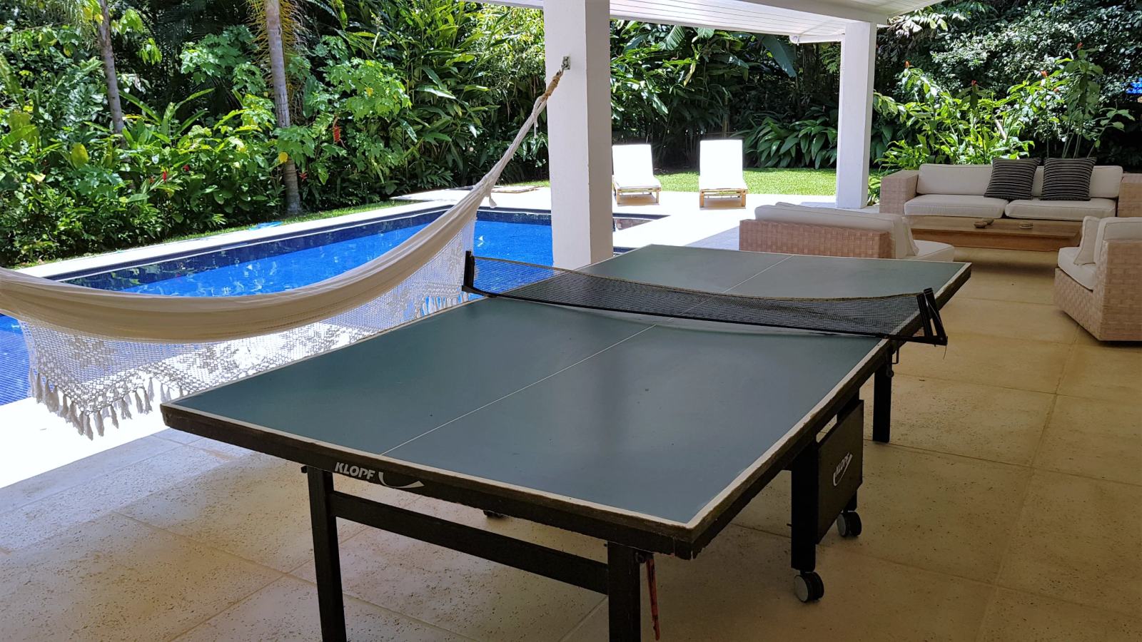 Casa à venda no Condomínio Iporanga Guarujá — Villa 424 — foto 9
