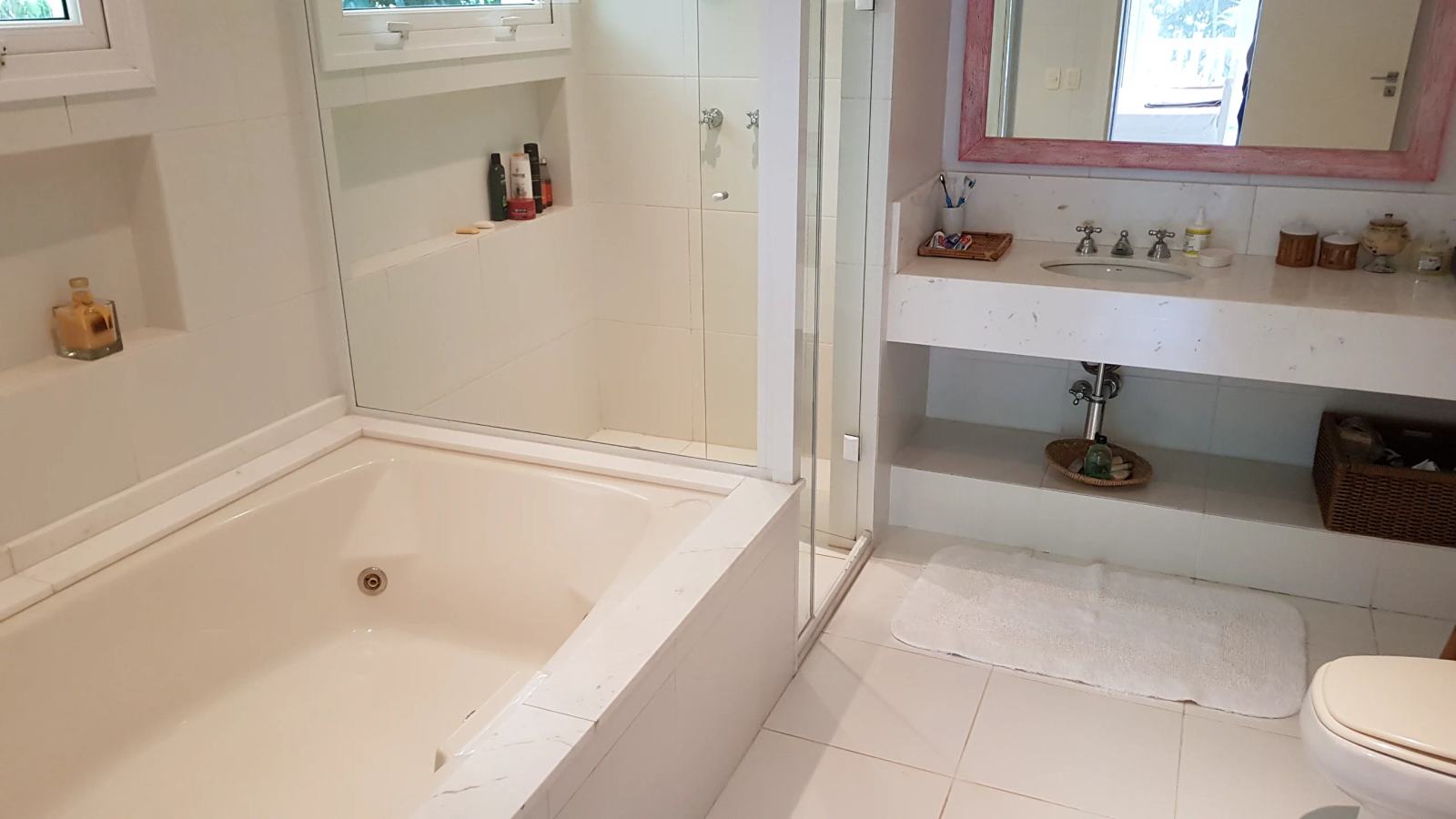 Casa à venda no Condomínio Iporanga Guarujá — Villa 424 — foto 32