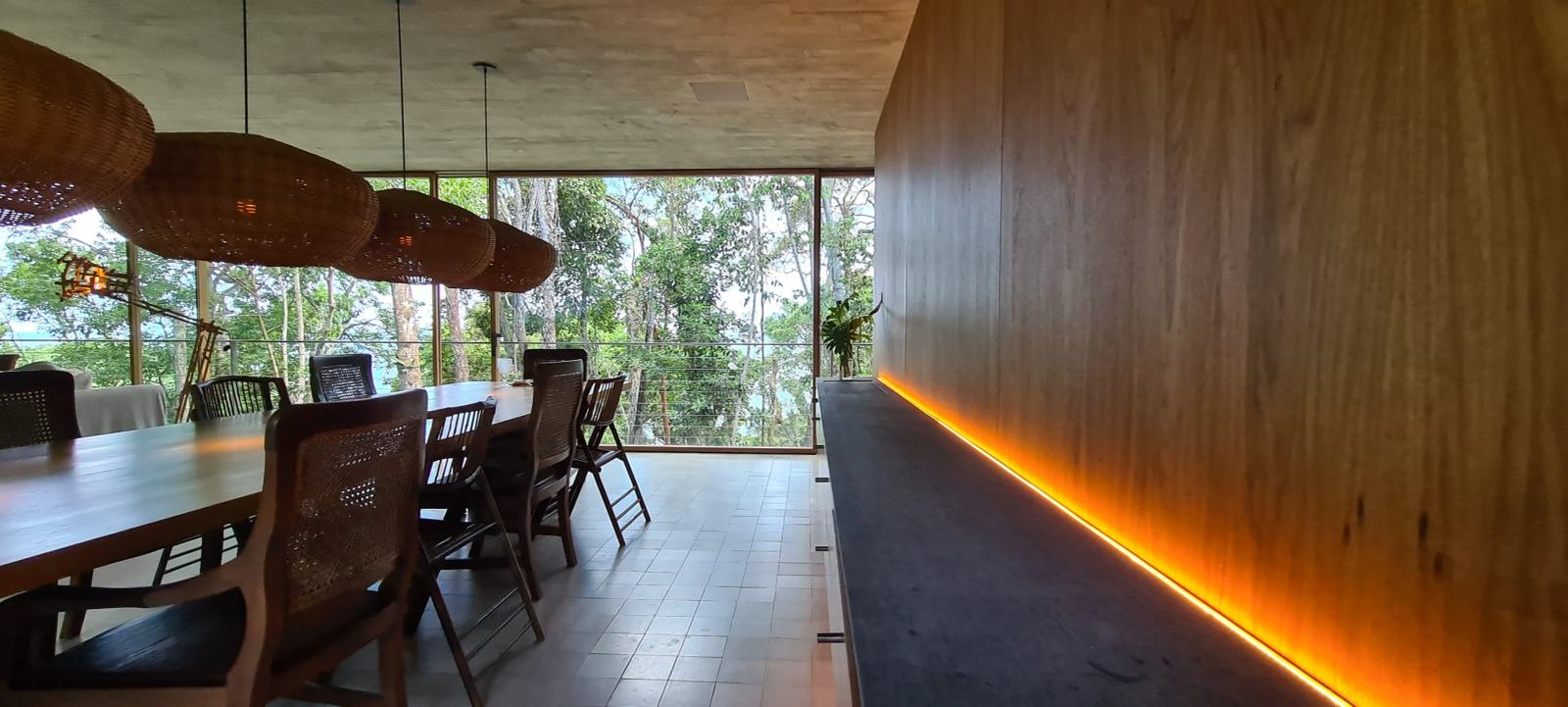 Ambiente interno 8 — Iporanga, Guarujá, à venda, Casa