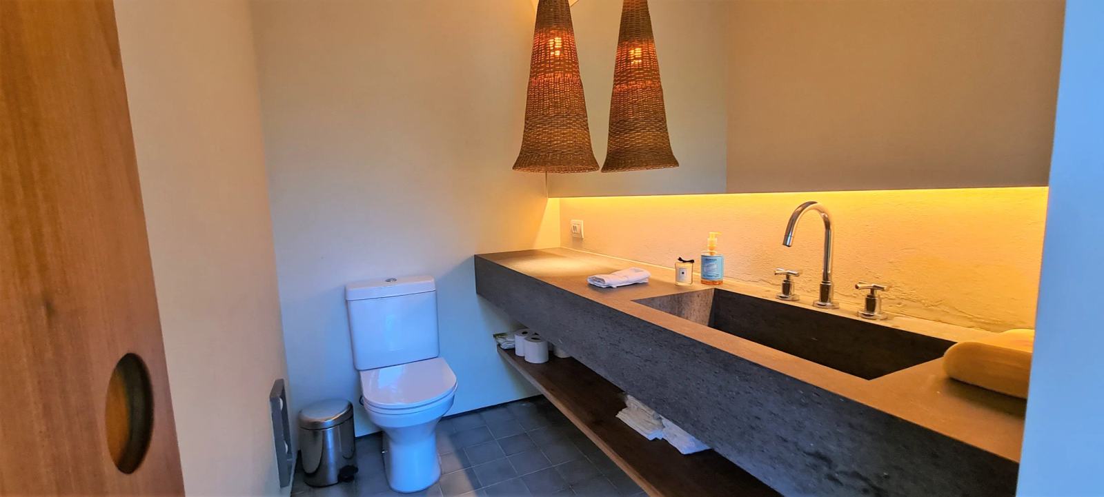 Ambiente interno 10 — Iporanga, Guarujá, à venda, Casa