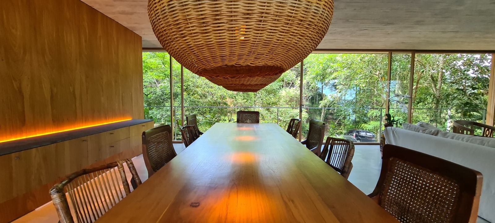 Ambiente interno 7 — Iporanga, Guarujá, à venda, Casa