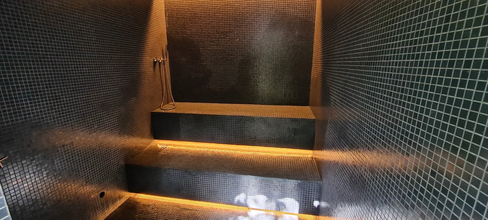 Ambiente interno 2 — Iporanga, Guarujá, à venda, Casa
