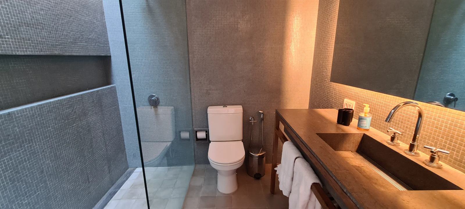 Suíte 3 — Iporanga, Guarujá, à venda, Casa