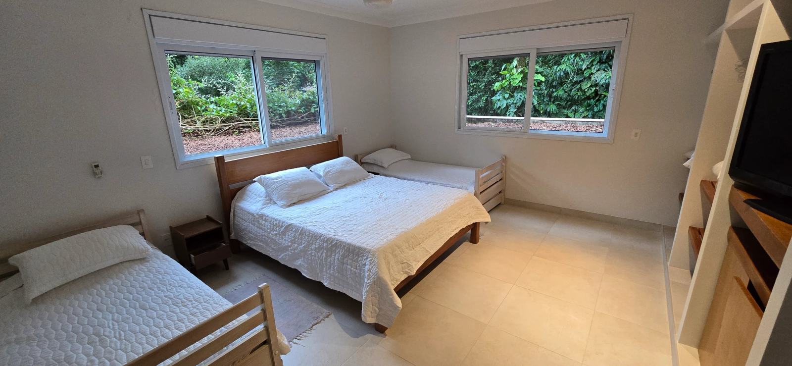 Suíte 5 — Iporanga, Guarujá, à venda, Casa