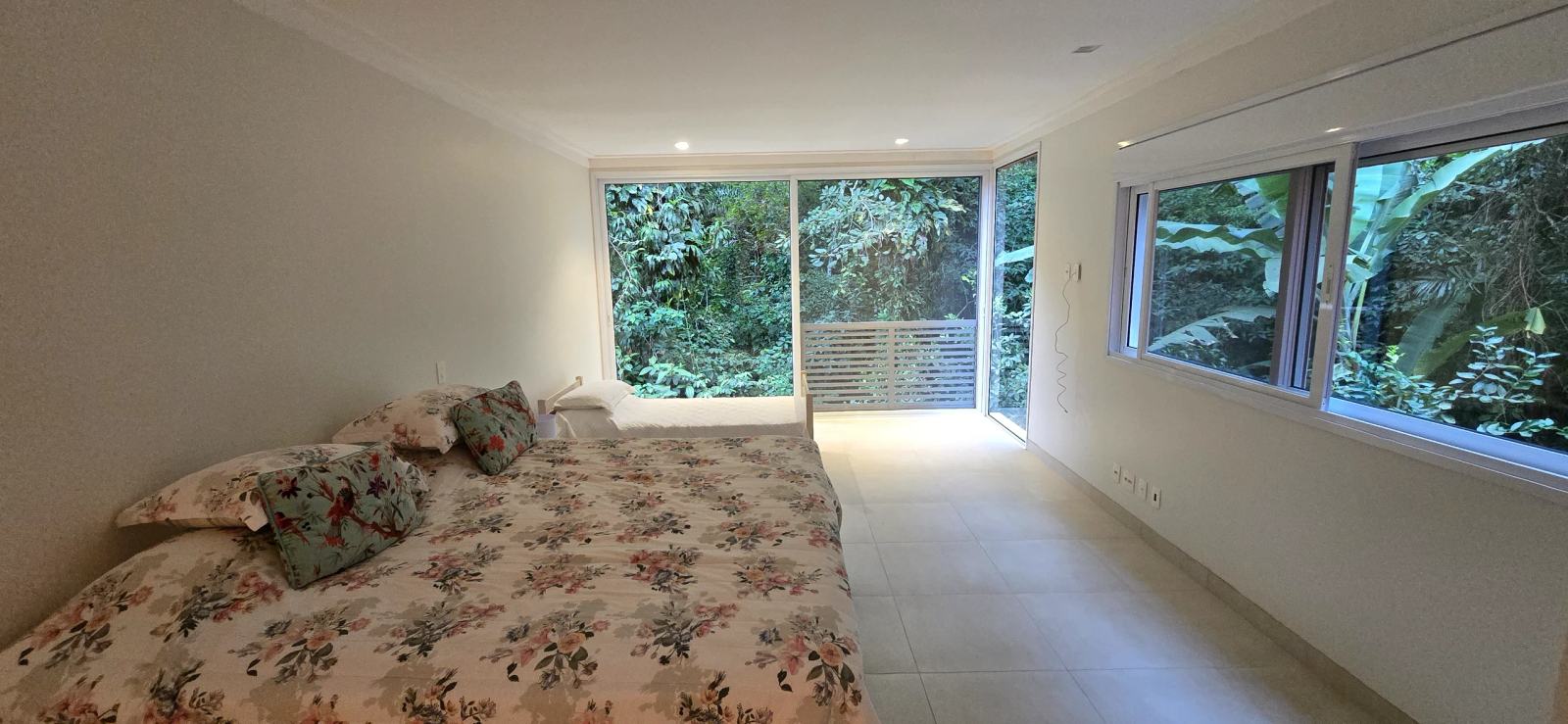 Suíte 6 — Iporanga, Guarujá, à venda, Casa
