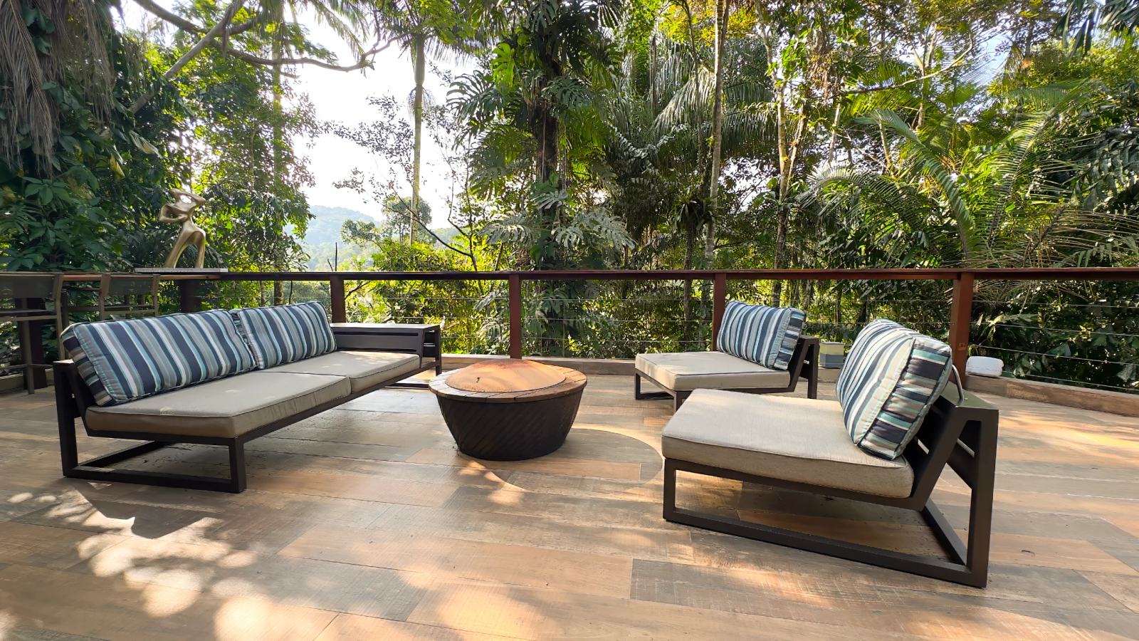 Foto 1 — Iporanga, Guarujá, à venda e para locação, Casa