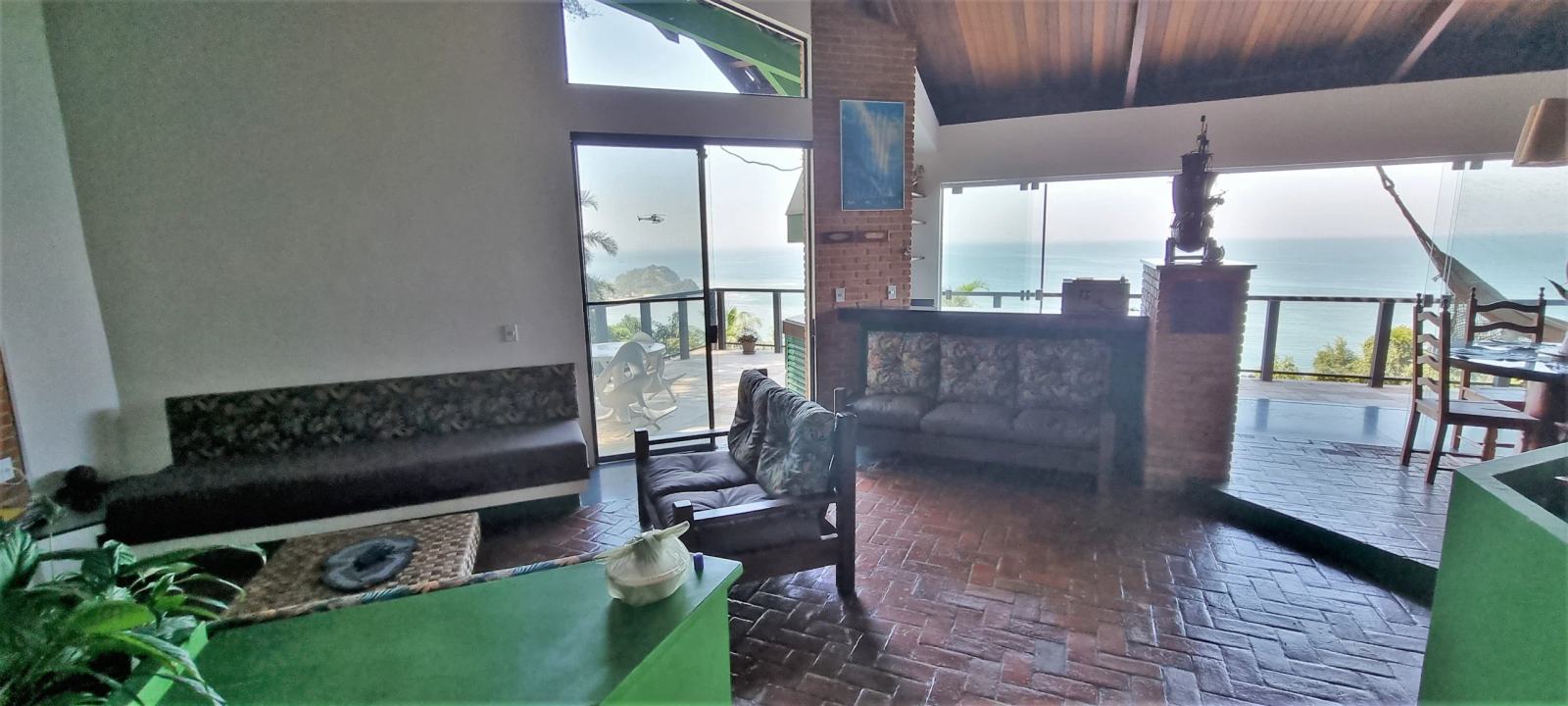 Casa para locação no Condomínio Tijucopava Guarujá — Villa 208 — foto 19