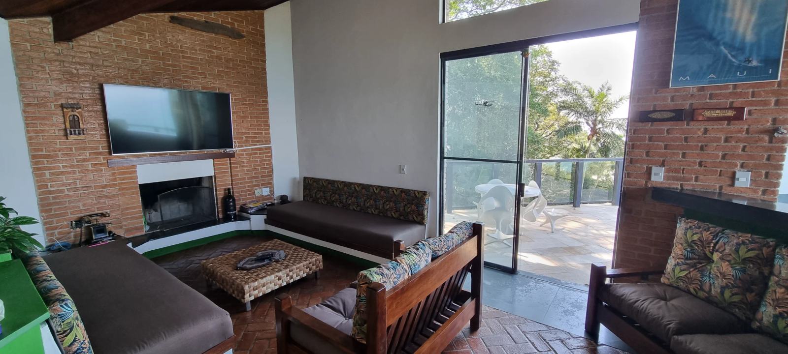 Casa para locação no Condomínio Tijucopava Guarujá — Villa 208 — foto 18