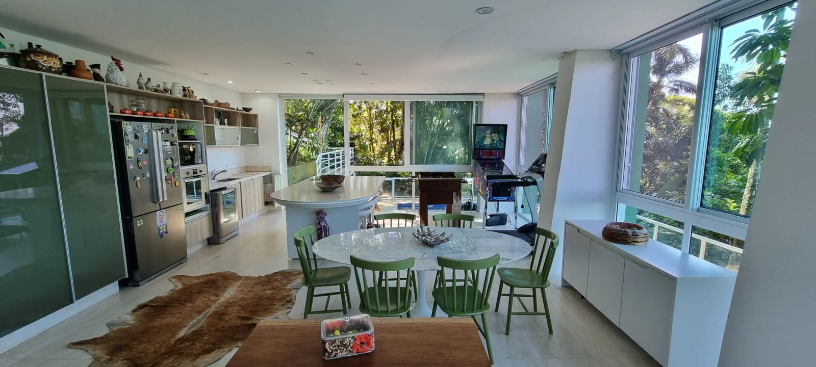 Casa para locação no Condomínio Tijucopava Guarujá — Villa 208 — foto 16