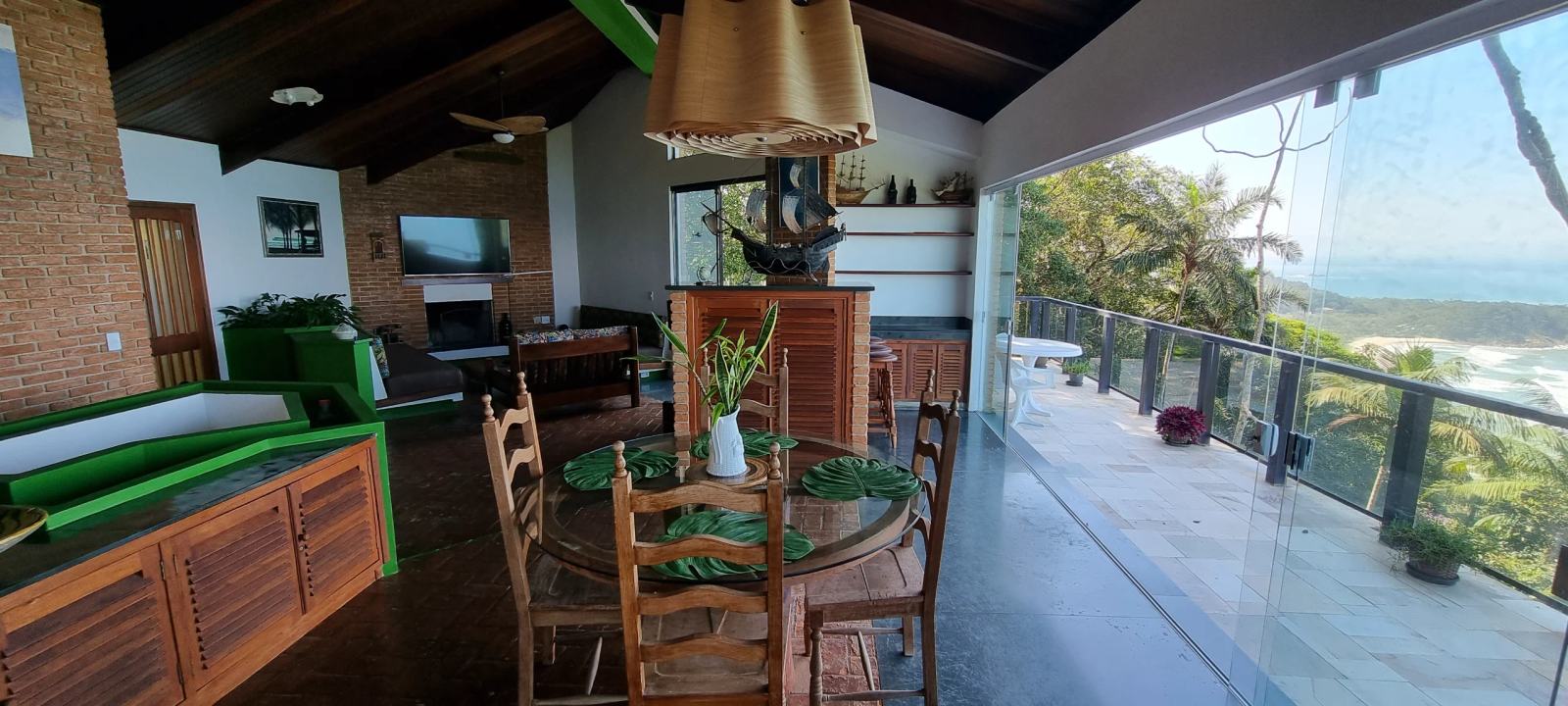 Casa para locação no Condomínio Tijucopava Guarujá — Villa 208 — foto 21