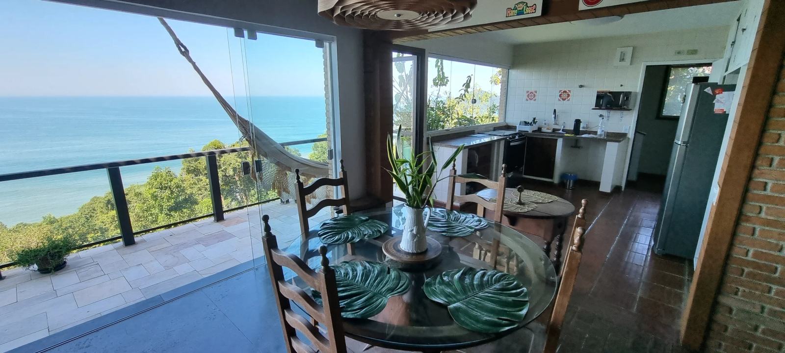 Casa para locação no Condomínio Tijucopava Guarujá — Villa 208 — foto 20