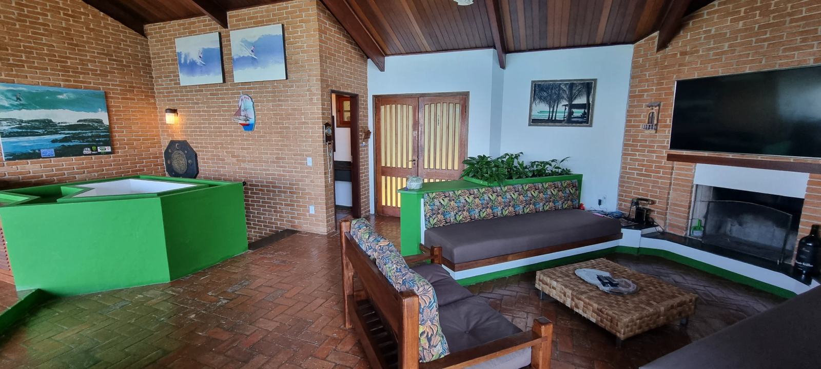 Casa para locação no Condomínio Tijucopava Guarujá — Villa 208 — foto 17