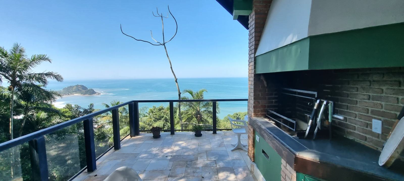 Casa para locação no Condomínio Tijucopava Guarujá — Villa 208 — foto 12