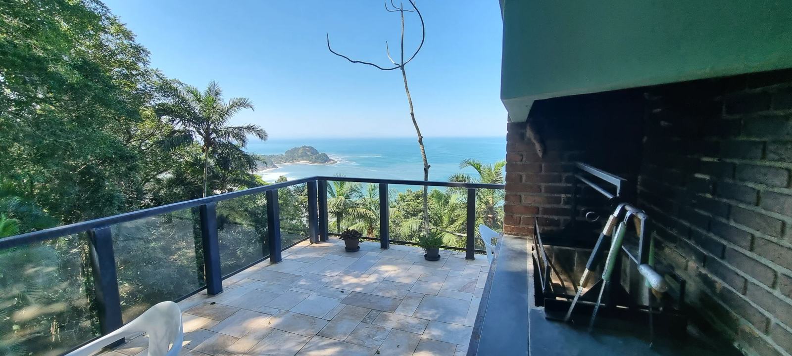 Casa para locação no Condomínio Tijucopava Guarujá — Villa 208 — foto 13