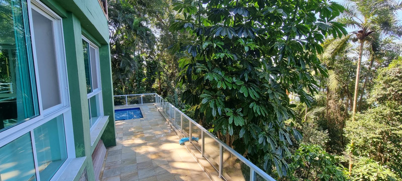 Casa para locação no Condomínio Tijucopava Guarujá — Villa 208 — foto 5