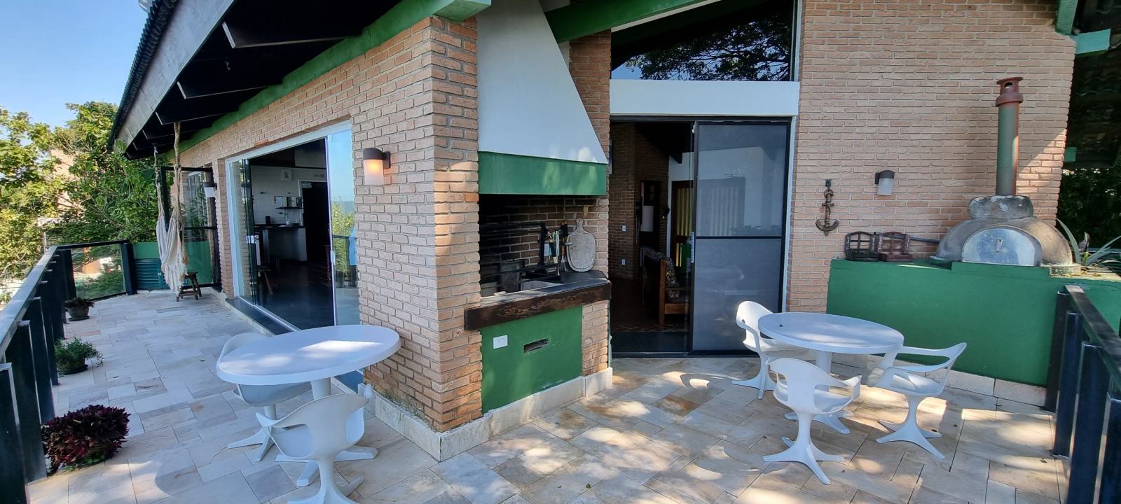 Casa para locação no Condomínio Tijucopava Guarujá — Villa 208 — foto 10
