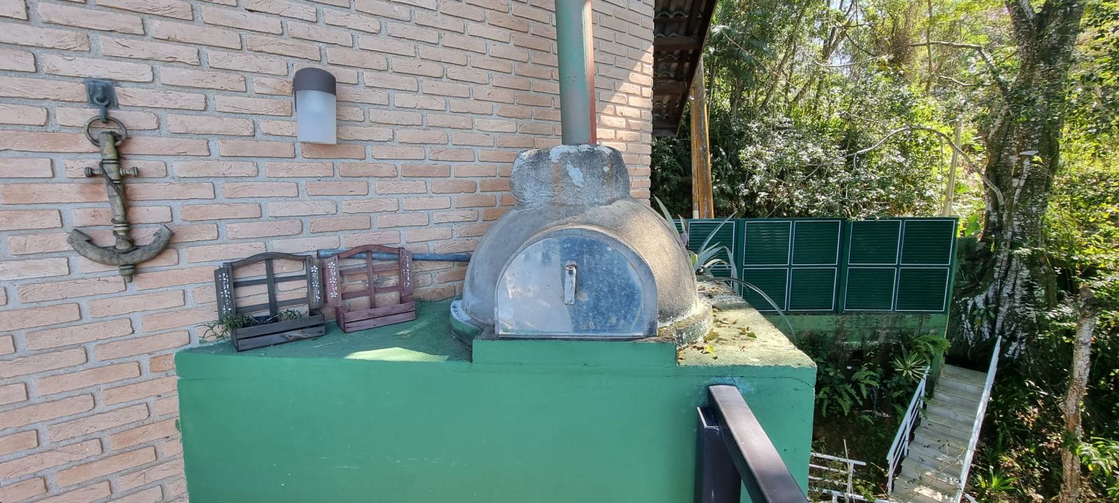 Casa para locação no Condomínio Tijucopava Guarujá — Villa 208 — foto 11