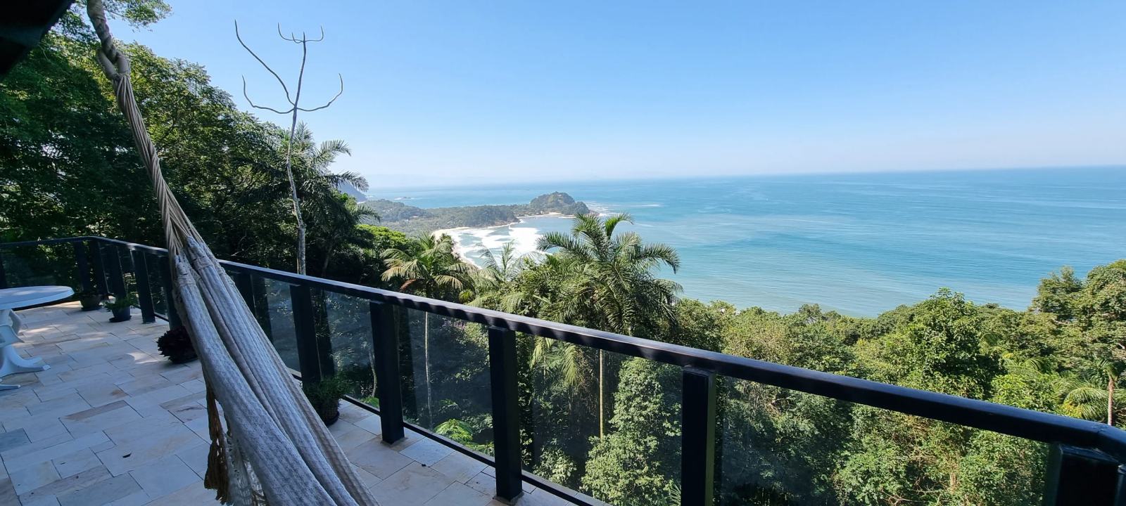 Casa para locação no Condomínio Tijucopava Guarujá — Villa 208 — foto 7