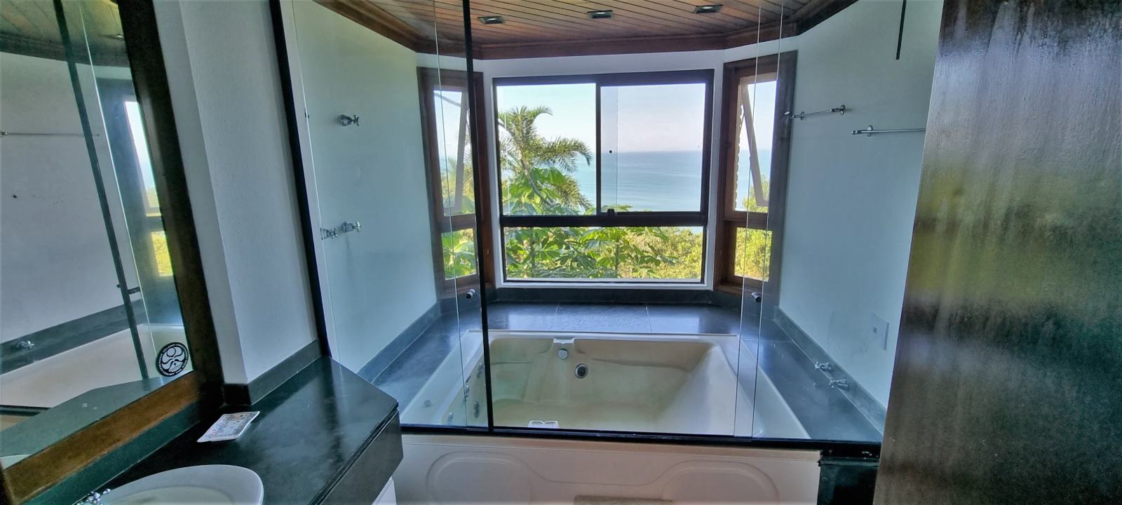 Casa para locação no Condomínio Tijucopava Guarujá — Villa 208 — foto 28