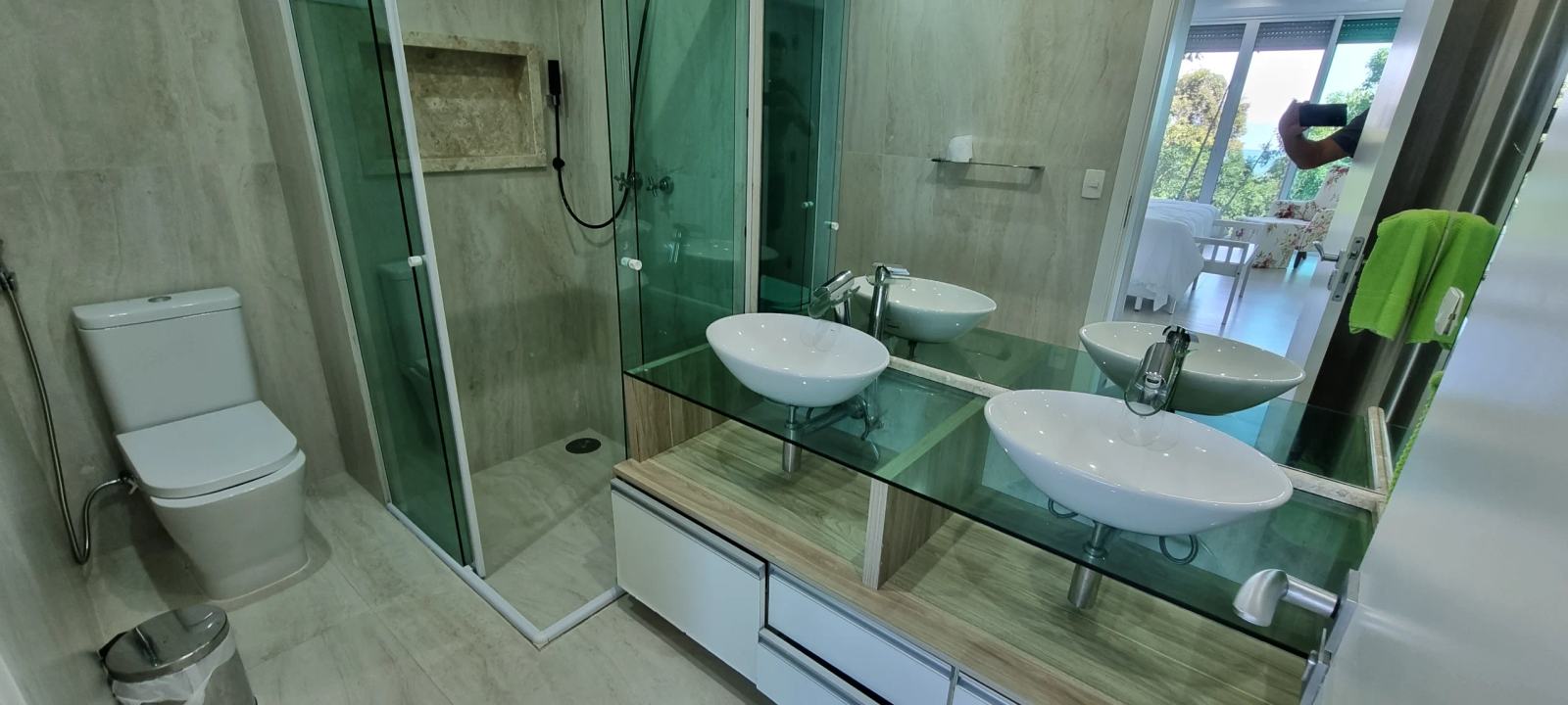 Casa para locação no Condomínio Tijucopava Guarujá — Villa 208 — foto 23