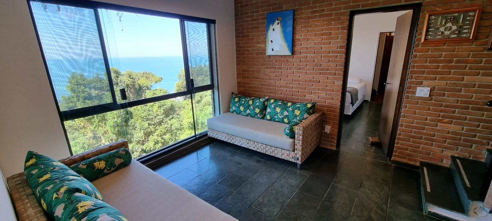 Casa para locação no Condomínio Tijucopava Guarujá — Villa 208 — foto 29