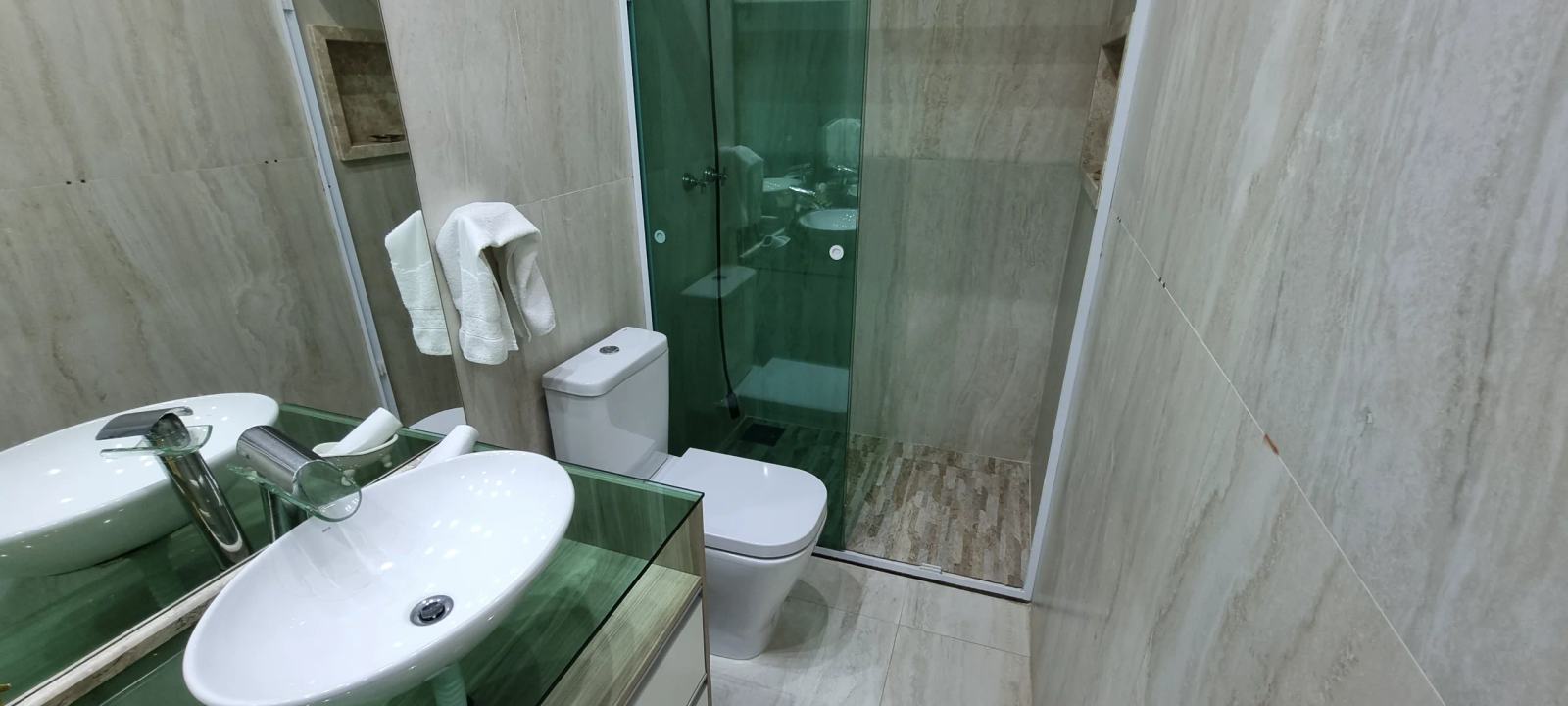Casa para locação no Condomínio Tijucopava Guarujá — Villa 208 — foto 24