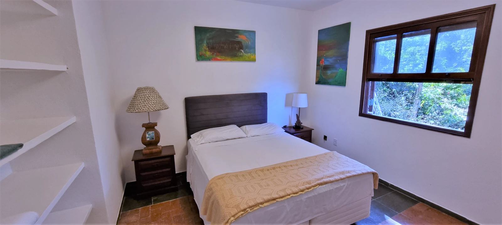Casa para locação no Condomínio Tijucopava Guarujá — Villa 208 — foto 25