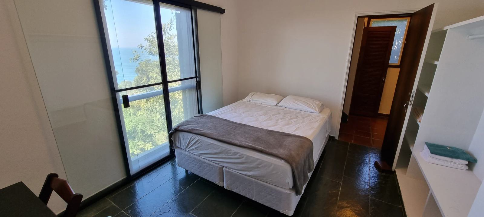 Casa para locação no Condomínio Tijucopava Guarujá — Villa 208 — foto 30