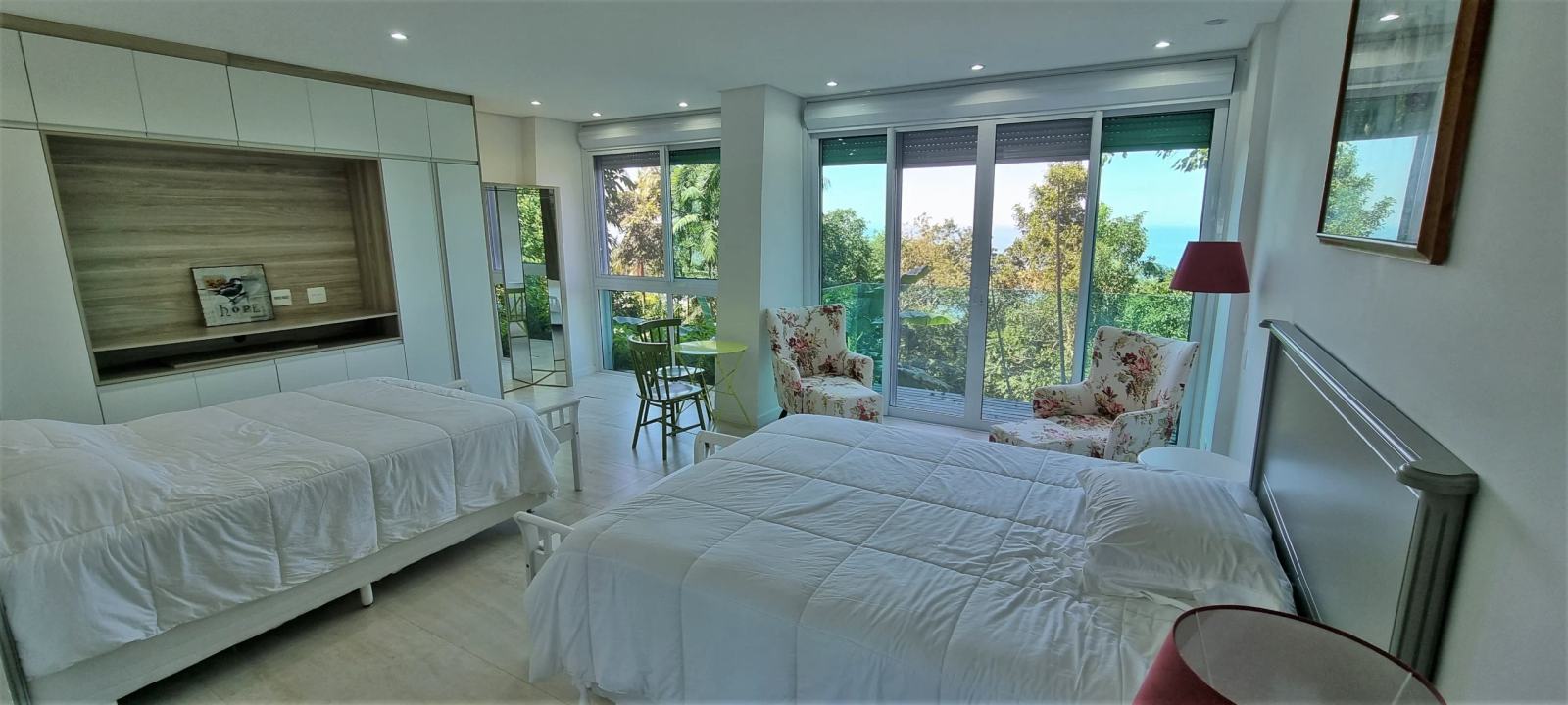 Casa para locação no Condomínio Tijucopava Guarujá — Villa 208 — foto 22