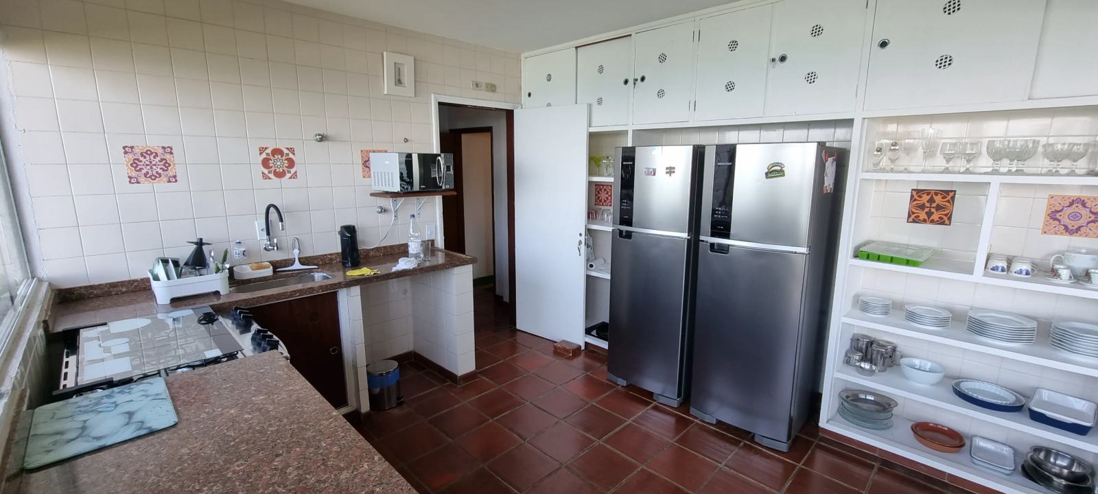 Casa para locação no Condomínio Tijucopava Guarujá — Villa 208 — foto 33