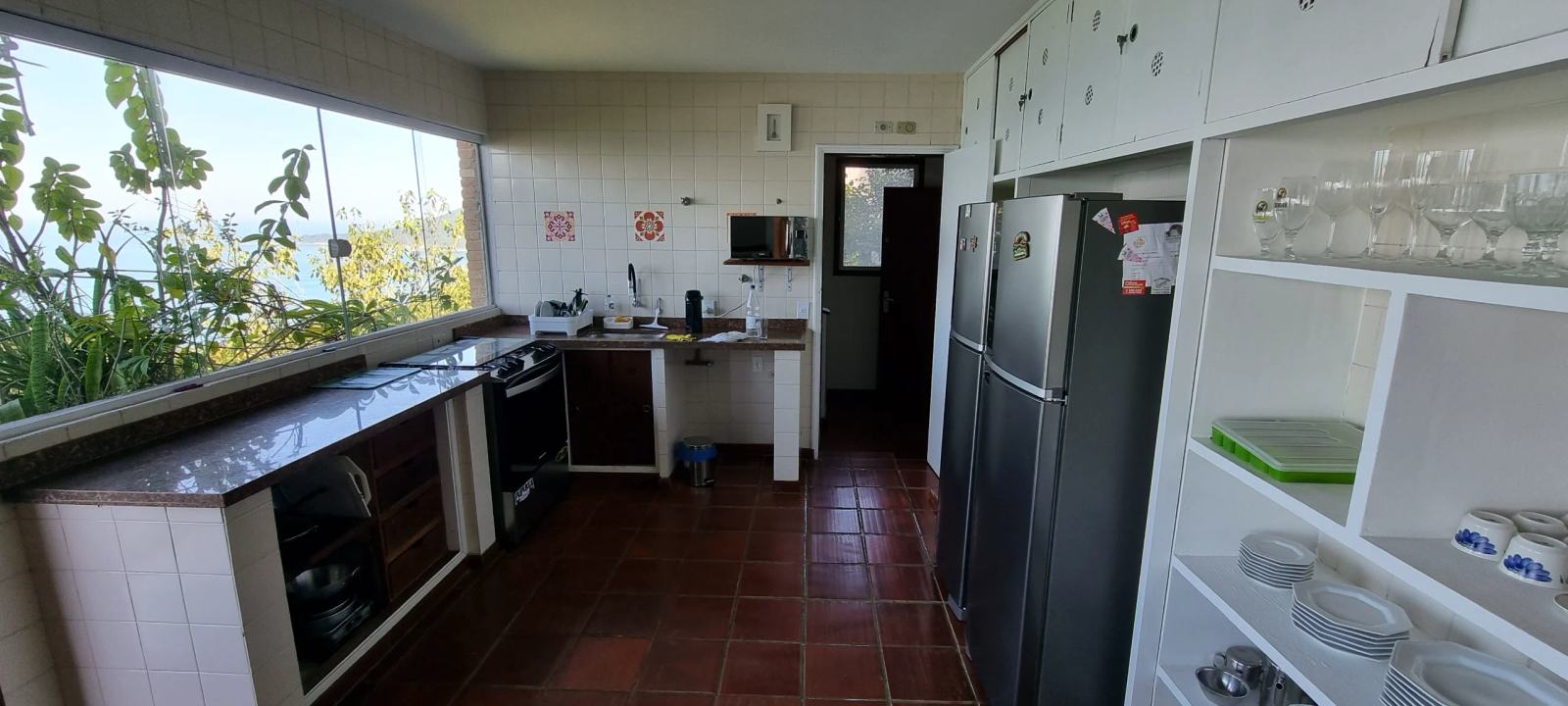 Casa para locação no Condomínio Tijucopava Guarujá — Villa 208 — foto 32