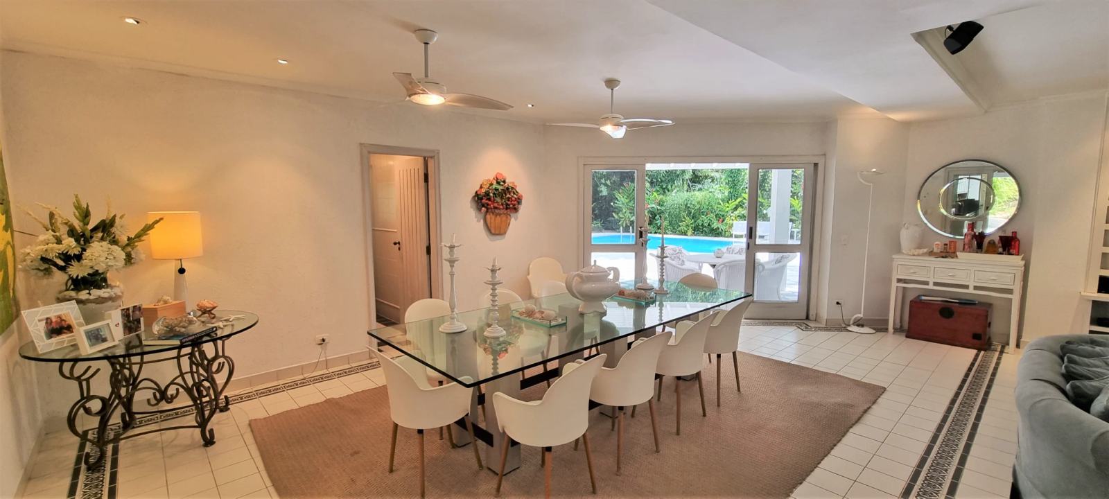 Ambiente interno 6 — Iporanga, Guarujá, à venda, Casa