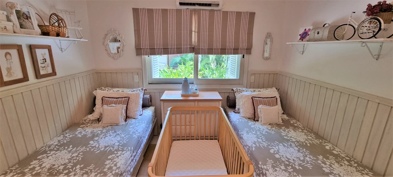 Suíte 3 — Iporanga, Guarujá, à venda, Casa