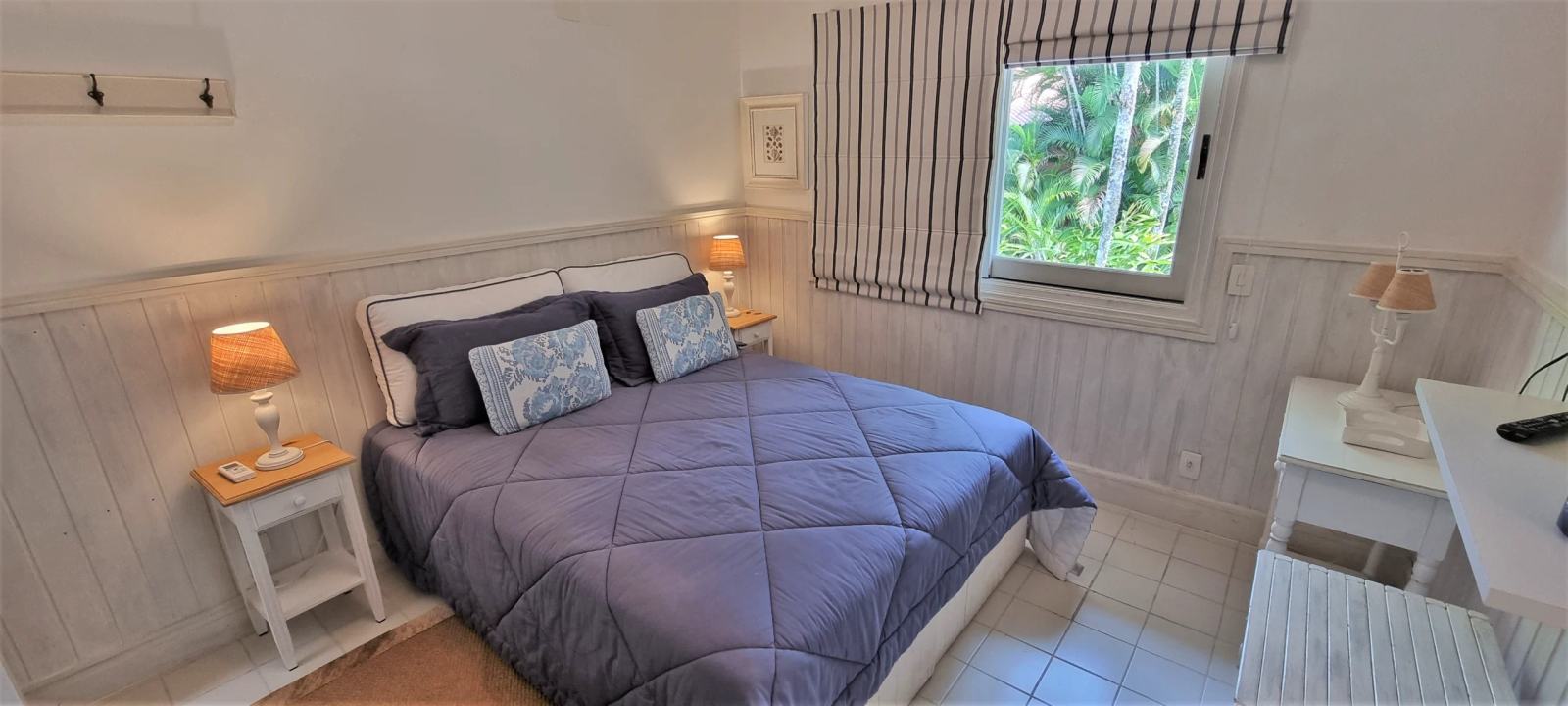 Suíte 1 — Iporanga, Guarujá, à venda, Casa