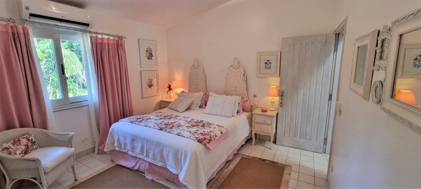 Suíte 5 — Iporanga, Guarujá, à venda, Casa