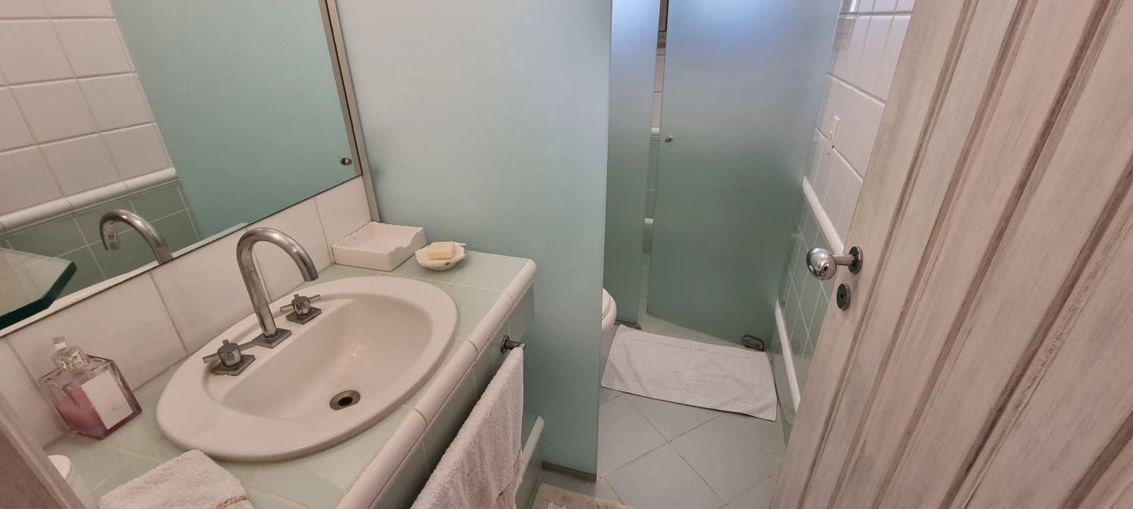 Suíte 2 — Iporanga, Guarujá, à venda, Casa