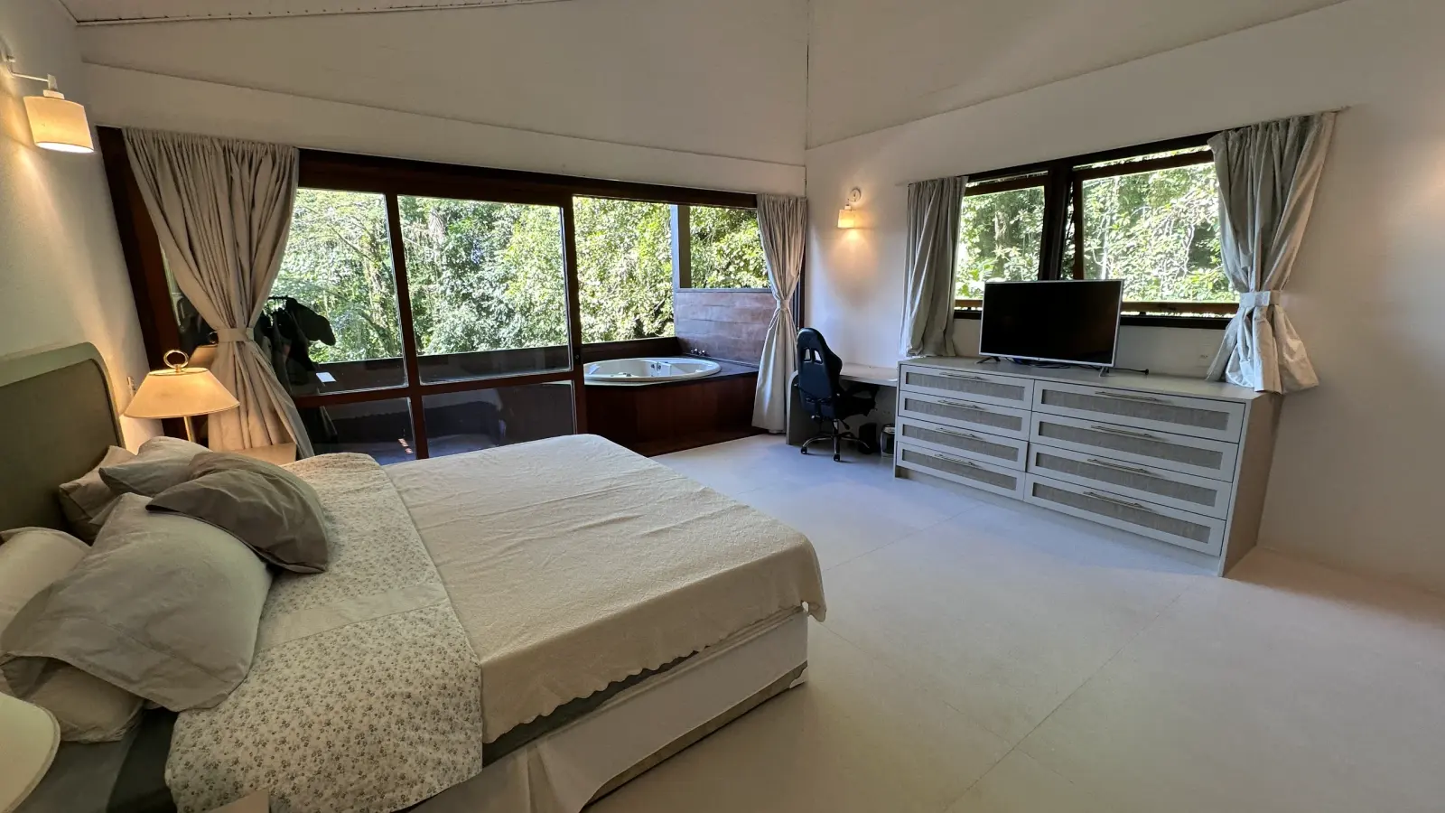 Villa 207 - Aluguel Temporada