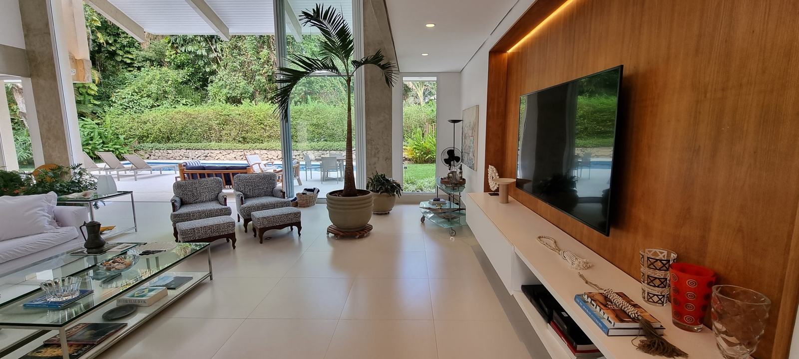 Ambiente interno 7 — Iporanga, Guarujá, à venda, Casa