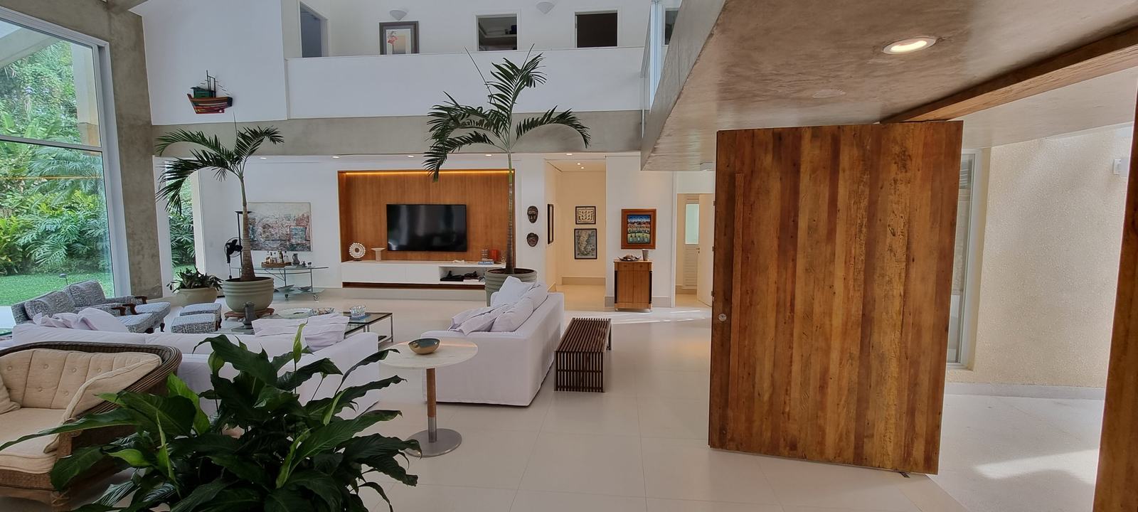 Ambiente interno 5 — Iporanga, Guarujá, à venda, Casa