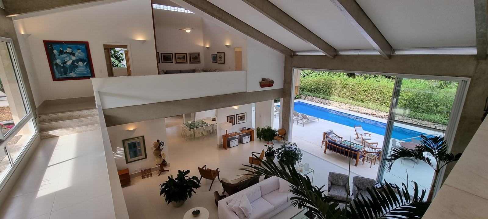 Ambiente interno 11 — Iporanga, Guarujá, à venda, Casa