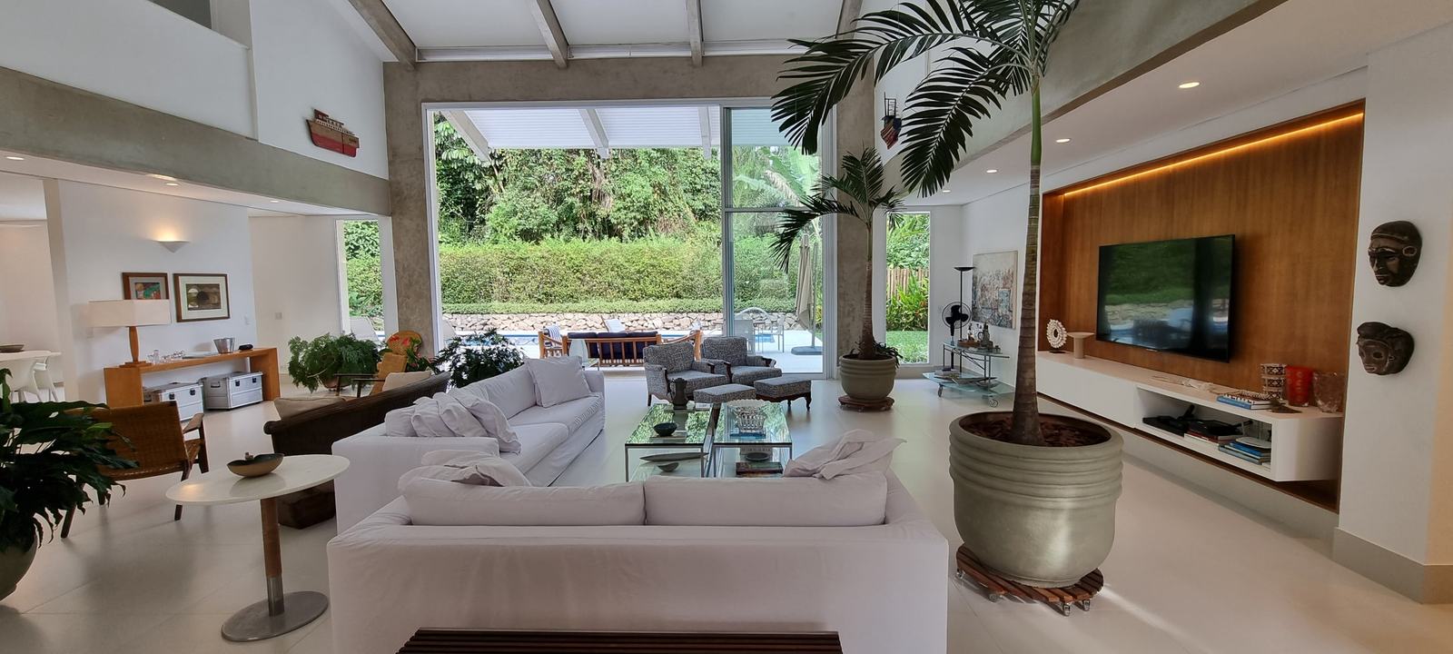 Ambiente interno 6 — Iporanga, Guarujá, à venda, Casa