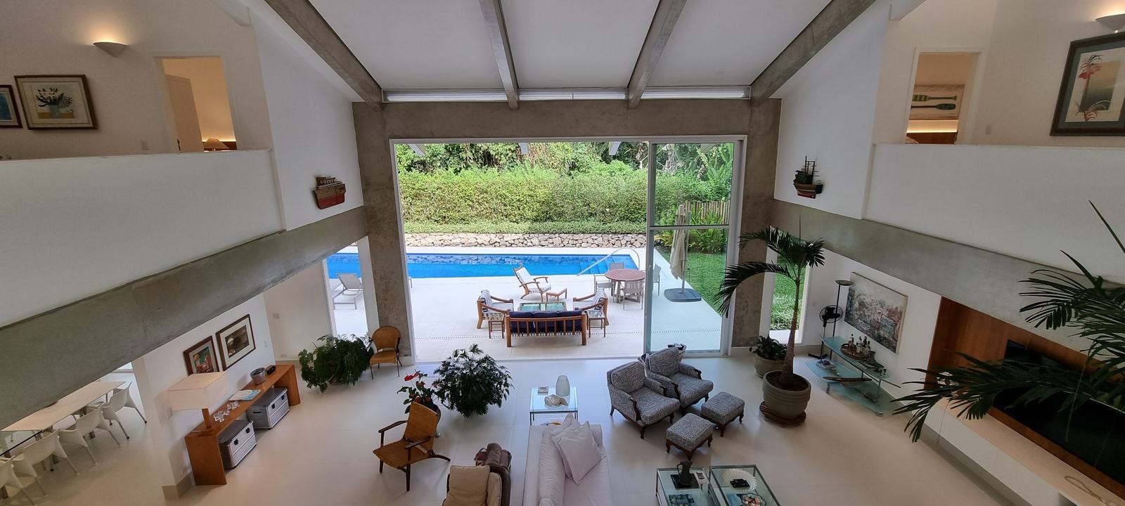 Ambiente interno 10 — Iporanga, Guarujá, à venda, Casa