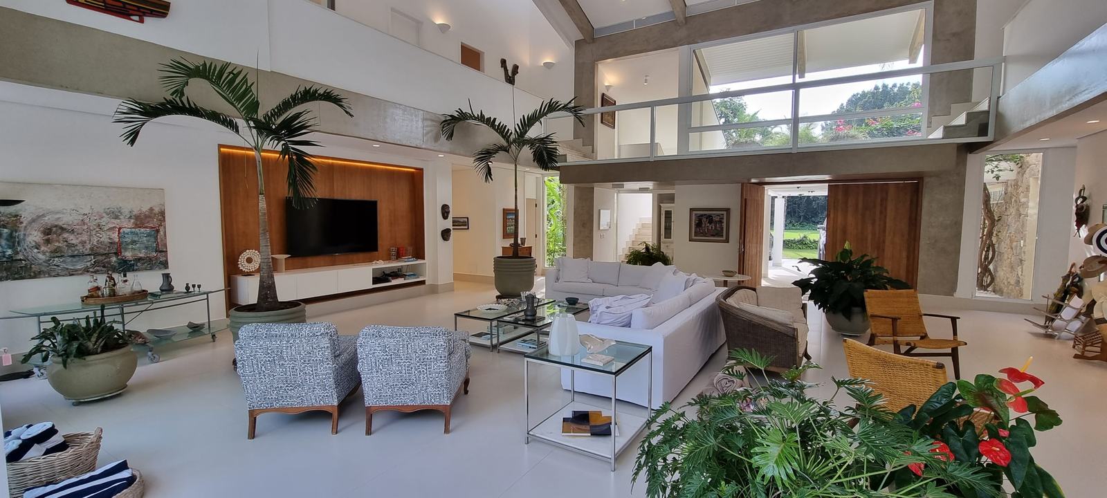 Ambiente interno 13 — Iporanga, Guarujá, à venda, Casa