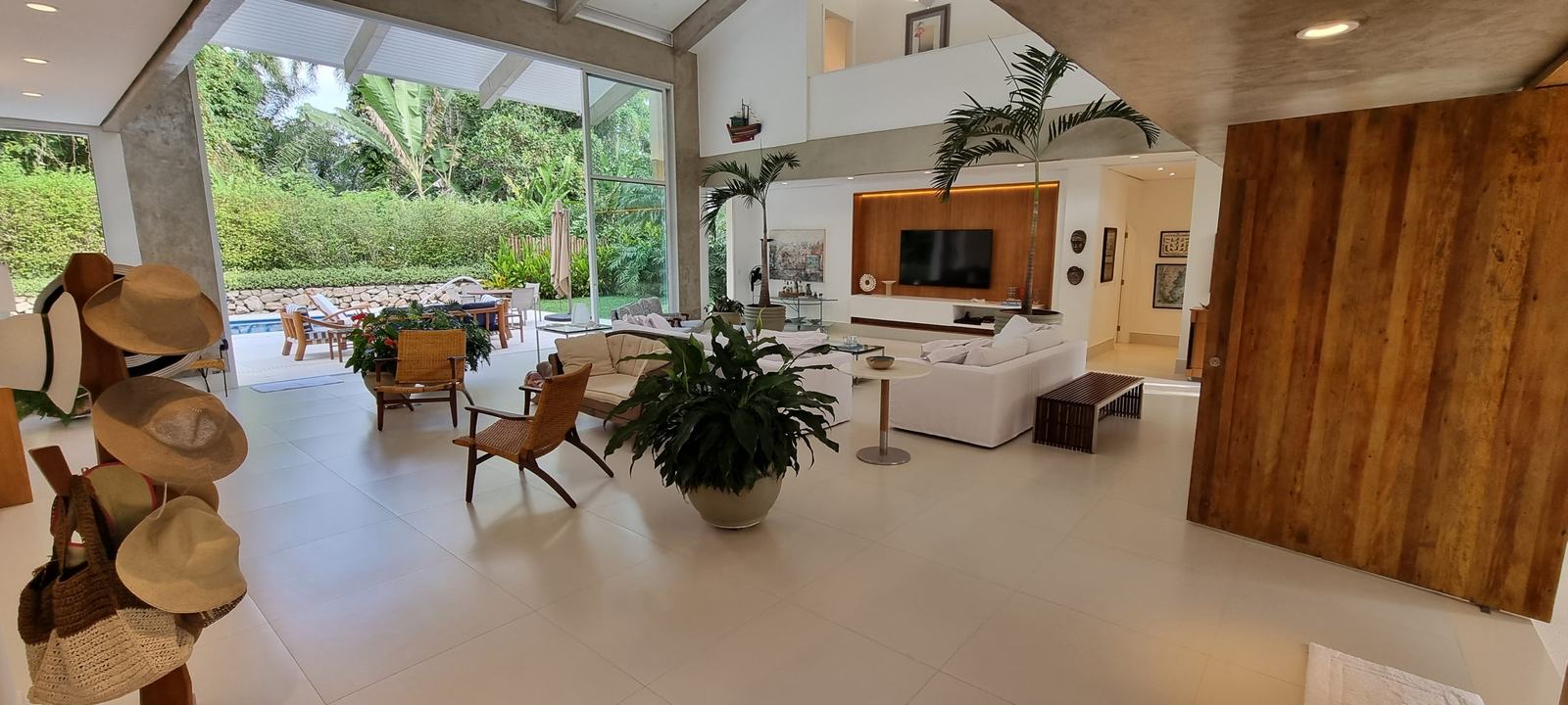 Ambiente interno 12 — Iporanga, Guarujá, à venda, Casa