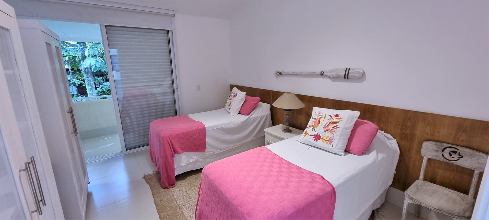 Suíte 5 — Iporanga, Guarujá, à venda, Casa