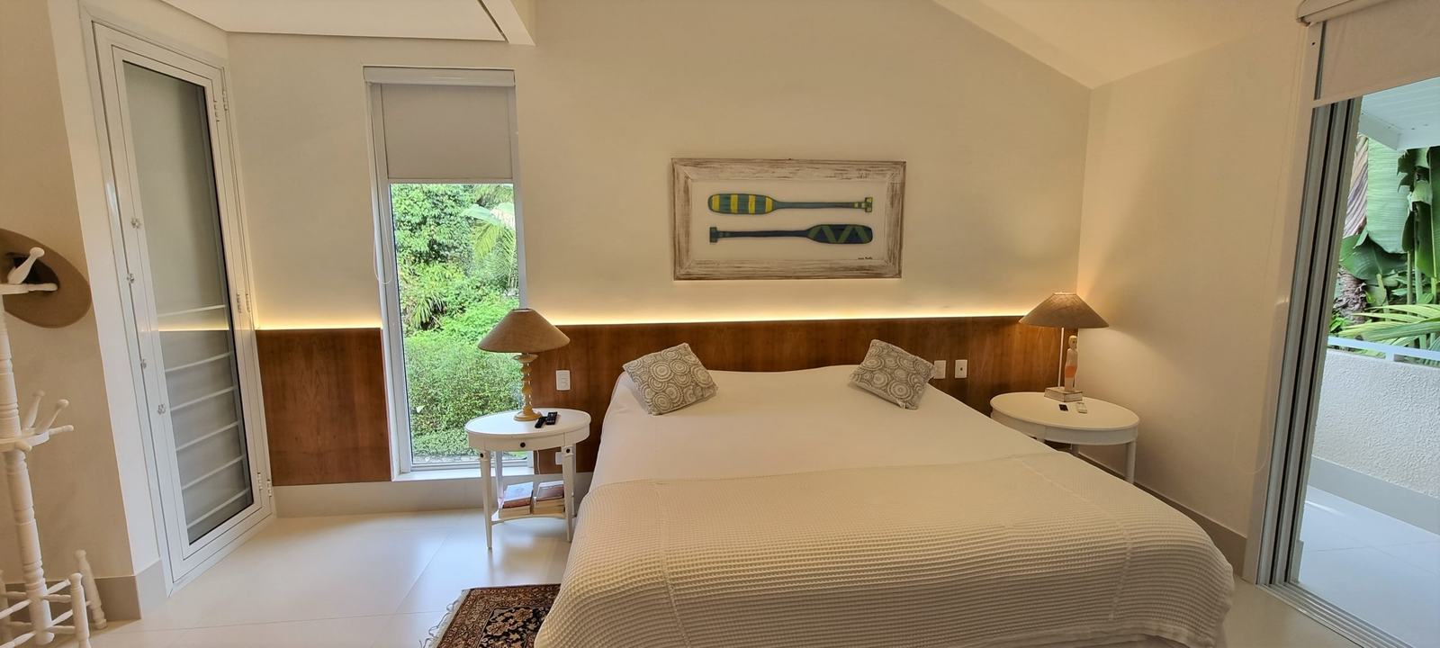 Suíte 2 — Iporanga, Guarujá, à venda, Casa