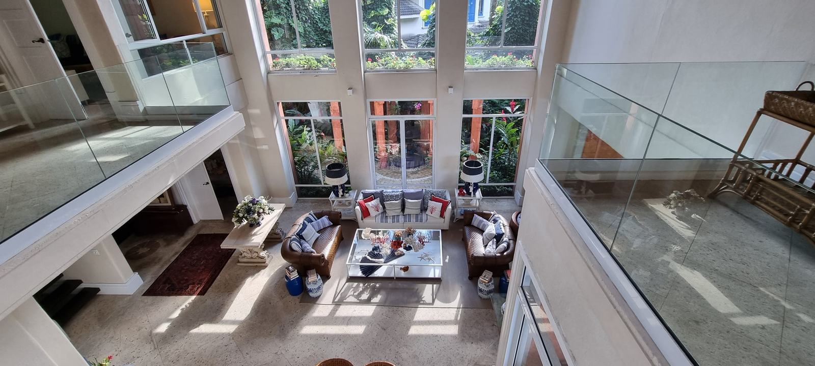 Ambiente interno 16 — Iporanga, Guarujá, para locação, Casa