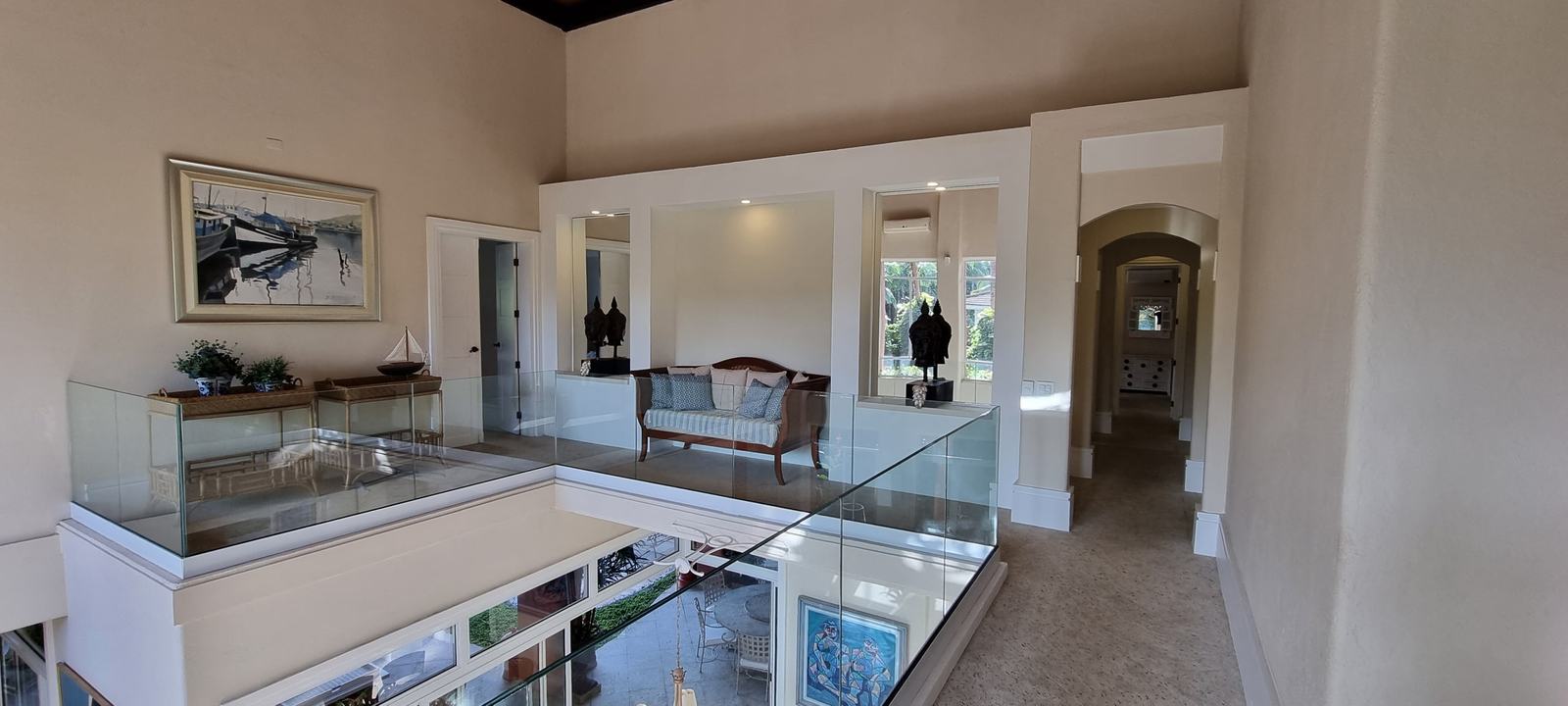 Suíte 12 — Iporanga, Guarujá, para locação, Casa