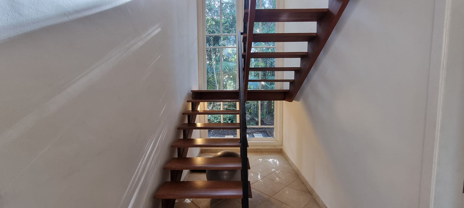 Ambiente interno 7 — Iporanga, Guarujá, para locação, Casa