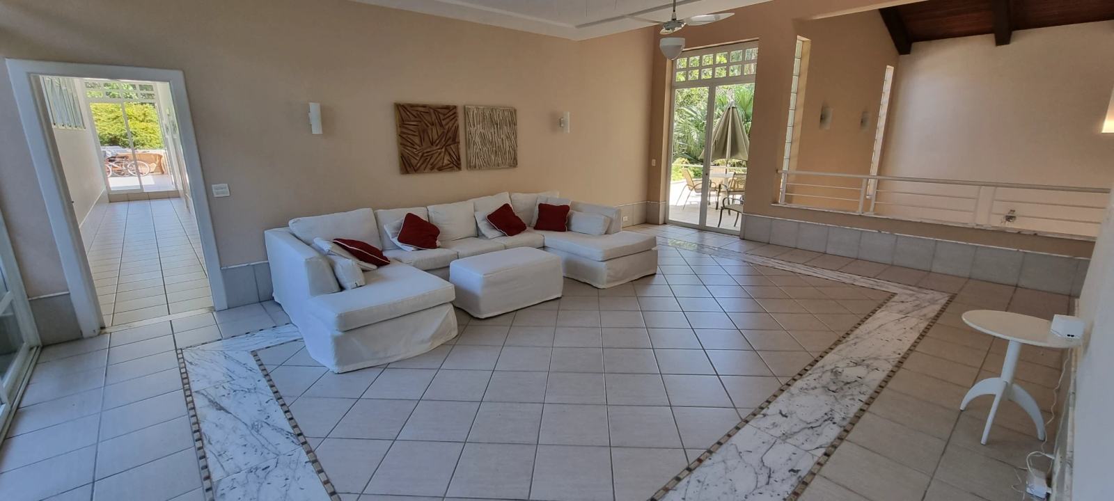 Ambiente interno 5 — Iporanga, Guarujá, à venda, Casa